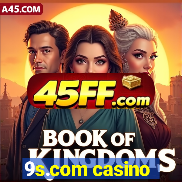 9s.com casino